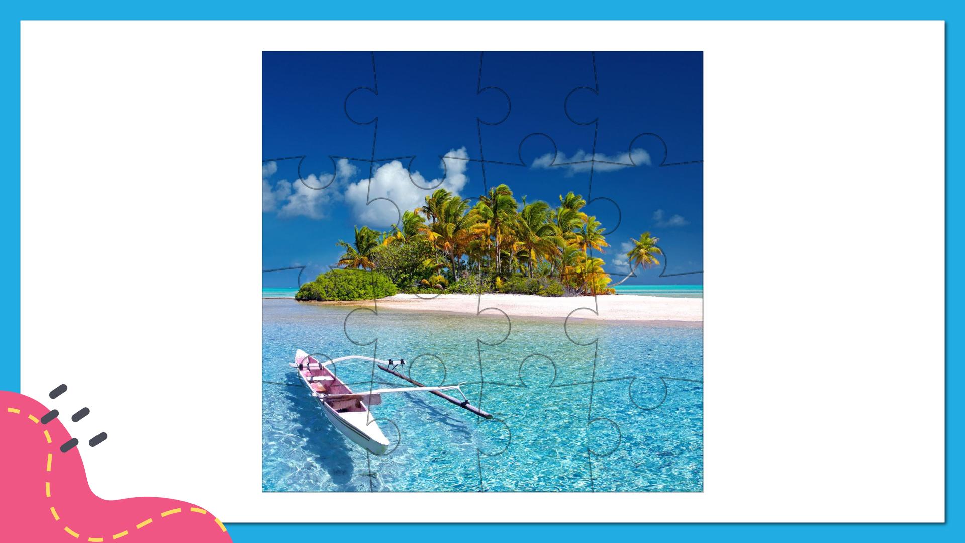 Jigsaw Puzzle