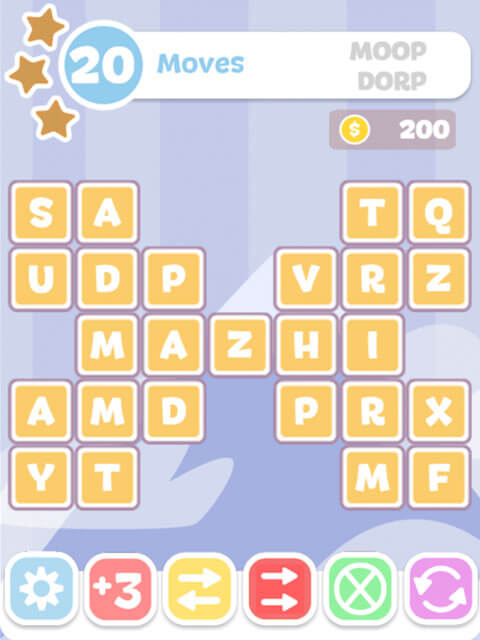 World of Words
